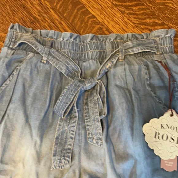 New! Knox Rose Pants from target - Picture 4 of 6